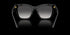 DOLCE & GABBANA 0dg4384 53 Black W/grey Gradient Accessories